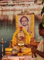 Deepotsava at SCM Gokarna (13 Nov 2025)